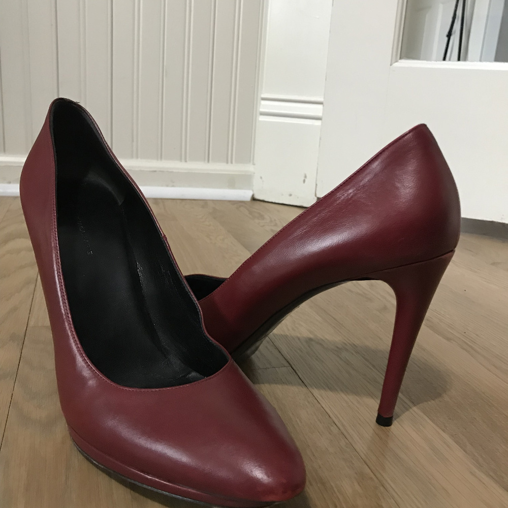 Balenciaga  high heels Shoes 40.5